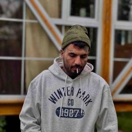 مهدیار حال میده