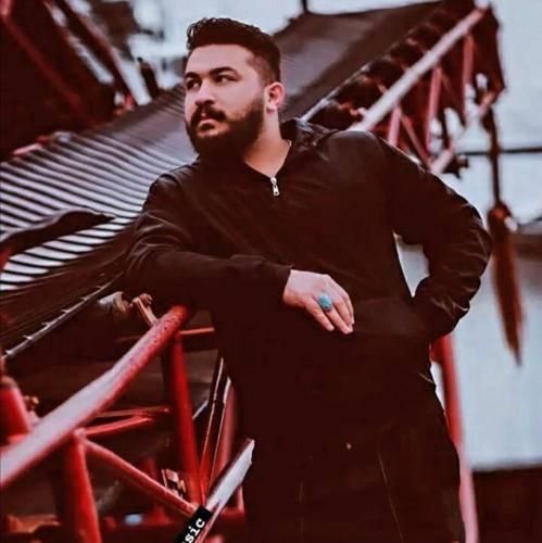 رضا کرمی تارا سرگردان