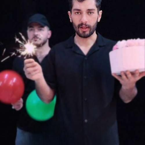 مهران گونی بدنه سالیب لیزری گلرسن منه بی بی