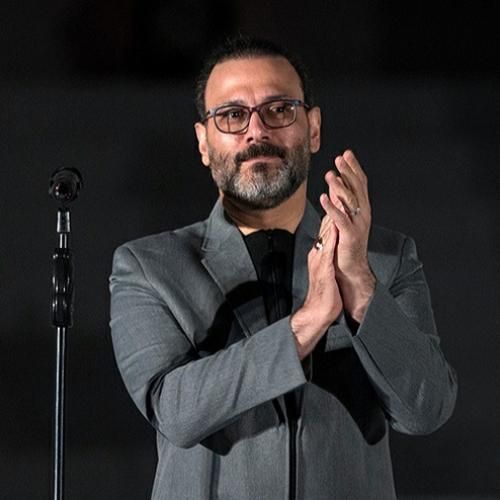 علیرضا قربانی چقدر غم شمردیم چقدر دل سپردیم پریدیم و هر بار