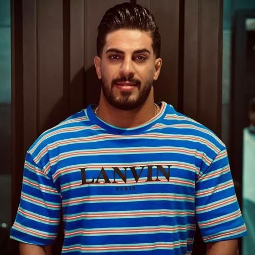 محمد کجوری همه بویین ماشالله بلند بوین ماشالله