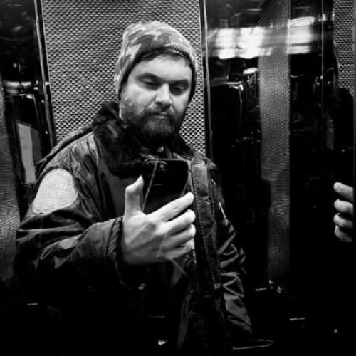 سینا پارسیان همیشه ممکنه راه پر راهزن باشه اگه تو