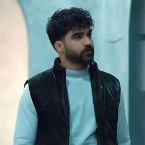 حمیدرضا بابایی با یه ی شراو چند ساله حالم یکم آرامه