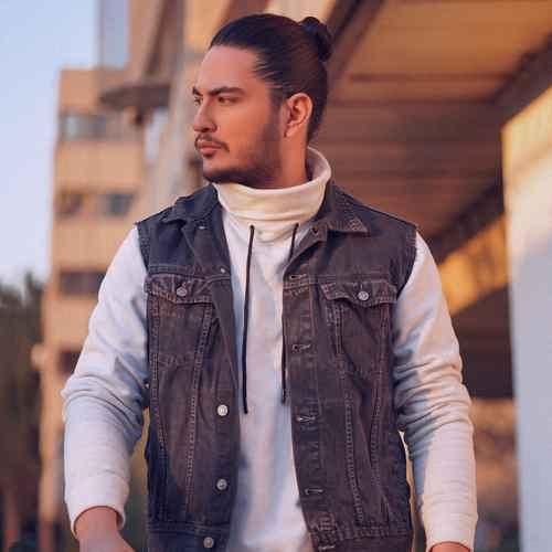 نیواد ﺗﻮ ﺗﻨﻬﺎ ﻛﺴﻰ ﻫﺴﺘﻰ ﻛﻪ ﻣﻦ وﻗﺘﻰ ﻧﺰدﻳﻜﺘﻢ