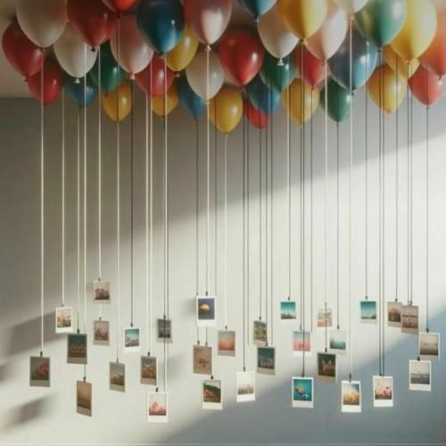 دونه دونه نگاه تو منو میخونه