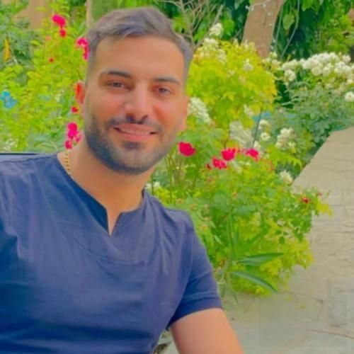 کیوان حالم بده انگاری یکی تیر خلاص بشم زده