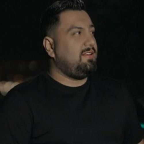 آرشام قلبم بود