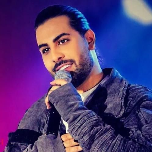 مجید رضوی به کسی حواسم نیست آخه تو انقد خوبی