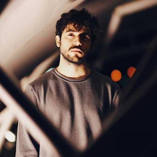 شروین حاجی پور تو ساقه ای تو ریشه ام گندمی ام دیشه ای