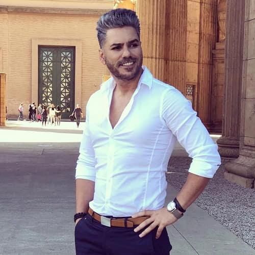 شهاب تیام انگار انگار انگار نه همه مست و پارن