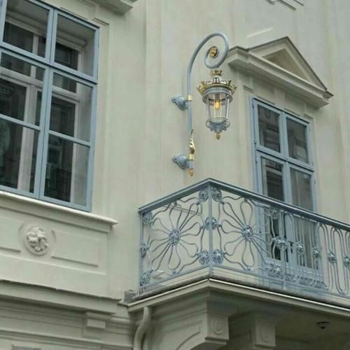 وای به حال دنیا اگر که راضی باشه