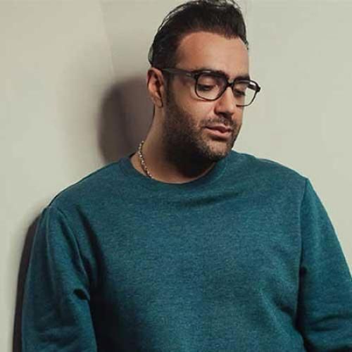 مهدی جهانی میای دوباره این آسمون باز میشه پر از نور پر از ستاره