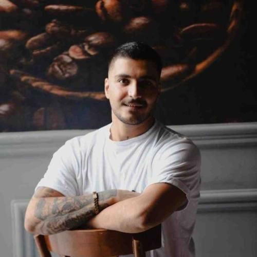 آرمین برمایه بس بکه زندگی تو مه دایده زمین