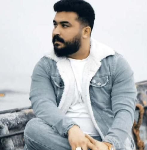 رضا کرمی تارا کوره گیان ماشالا چه اندامی ایولا