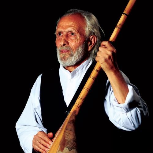 محمدرضا اسحاقی پدر خوب است و مادر نازنین است