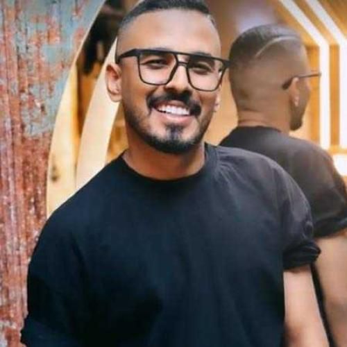 فاضل دریس کجا رو اشتباه رفتم که فکر کردی بری مردم