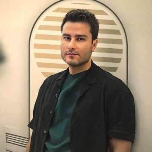 مهدی احمدوند بین منو خودت دیوار میکشی