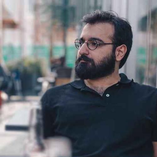 آرمان گرشاسبی ﻫﺮﮔﺰ وداع ﺟﺎﻧﻢ ﻧﻜﺮدی ای آنکه ﺗﻨﻬﺎ ﺗﻮ ﭘﺸﻴﻤﺎﻧﻢ