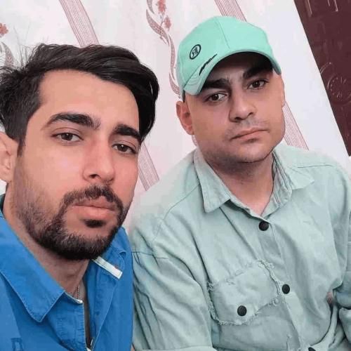 روح الله کرمی زنگ پشت زنگ رد تماس