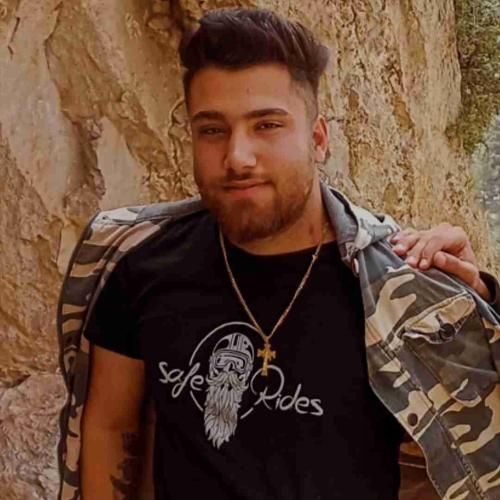 حامد سنجابی توهمی