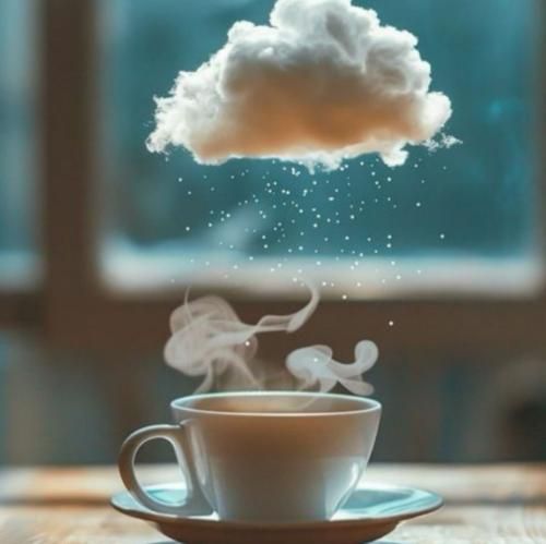 دیشب تا صب چشام مثل ابر بارید