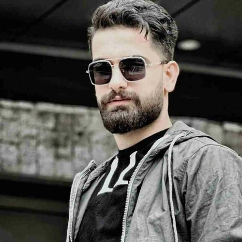 احمد فتحی کافر تر از کافر سلام بی دین و بی باور سلام