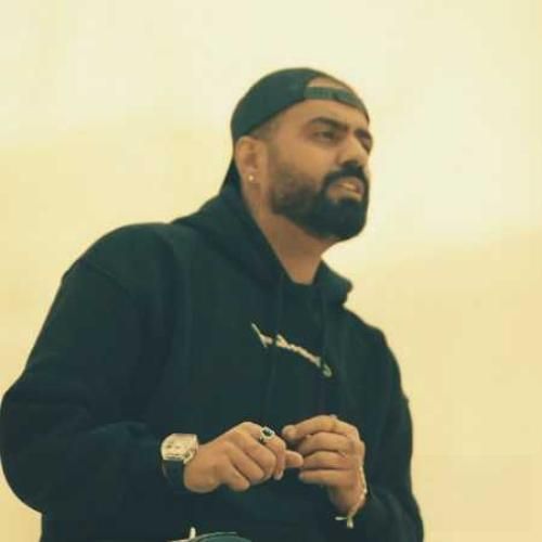 رضا شیری همه میگن میای به من تو شدی ملکه قلب من