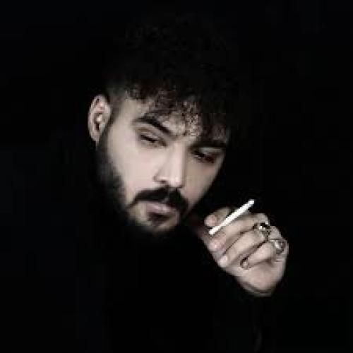 علی شاه ملکی کما