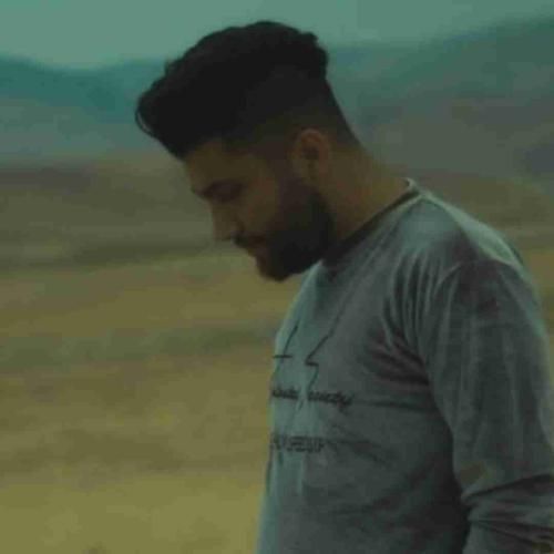 حامد سنجابی نمیدانی چه میکشی چه میگی