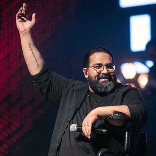 رضا صادقی ناز شصتت