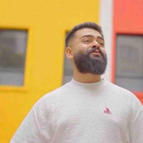 علیراد خونه رو ریختم به هم چیدم از اول