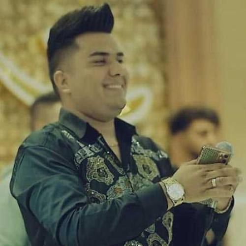 جواد جراحی فاطی چشمون سیاه