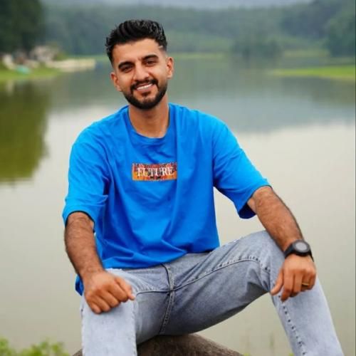 کیوان حسین زاده تریاک 2