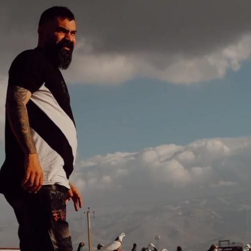 فرهاد جهانگیری پشت بمه کی وقتی سیاه مسم