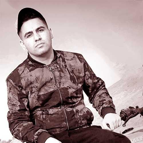 ساسان کاکاوندی مگه میشه