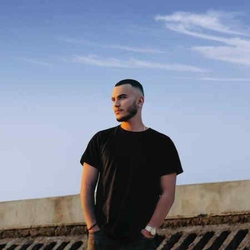 مهیار دل منم نمیخواست