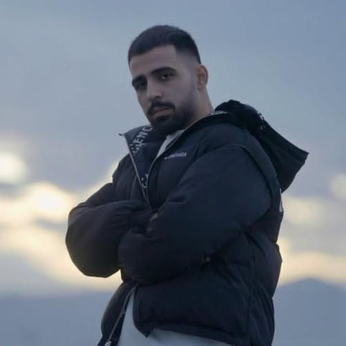 لنا و مهیاد شاید