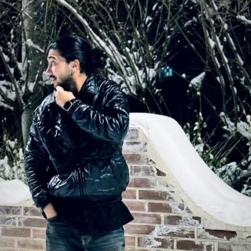 مهدی احمدزاده الهی