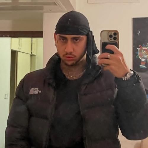 شایان یو عشق مثل تتوعه تا ابد باید دوسش داشته باشی