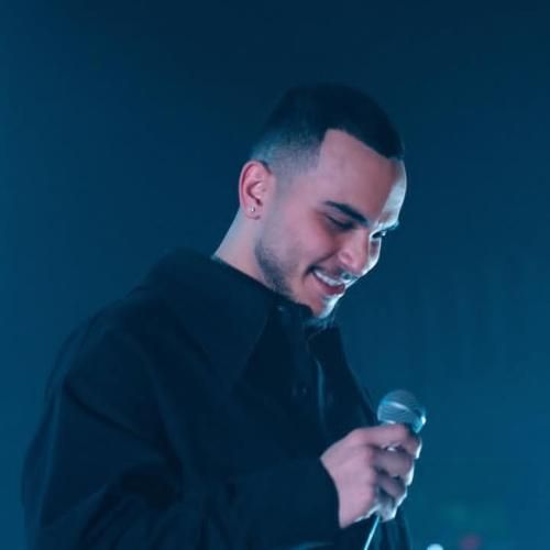 مهیار جا تو همینجا تو آغوشه منه من هواتو دارم