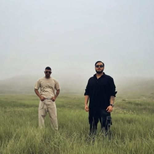 هومان این شهر منه