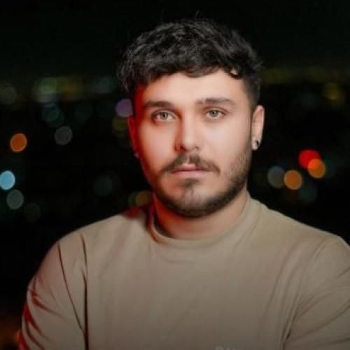 امیر انقلاب حلالت