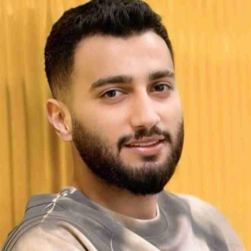 علیرضا باباجانی کجه بوردی