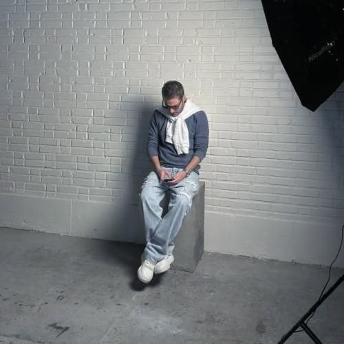 مهدی احمدوند والله (هوش مصنوعی)