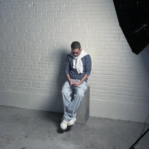 مهدی احمدوند شهزاده رویا (هوش مصنوعی)