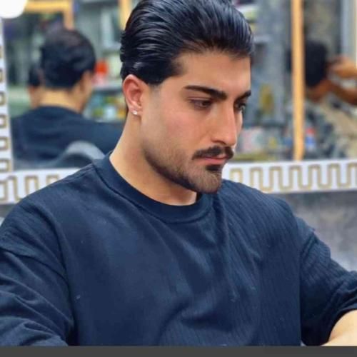 امیر لیام ضربان قلبم ها بان هزار جور می برق چاود