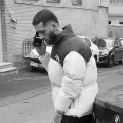 داریوش تبهکار اوکی