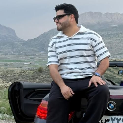 علی زارعی خانم تهرانی