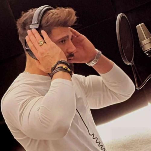 محمد محرمی مشترک مورد نظر