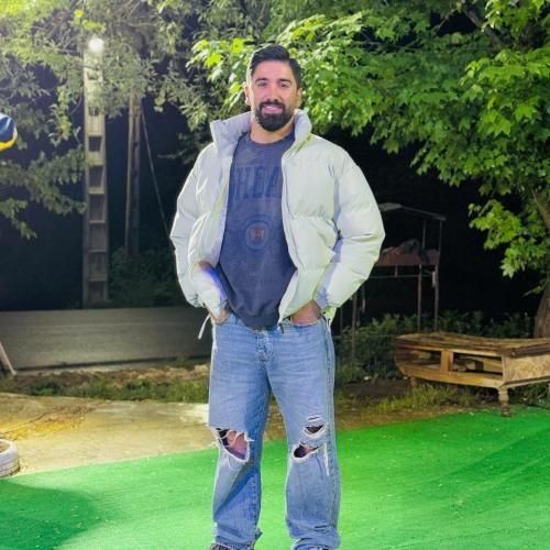 جواد عباسی برار